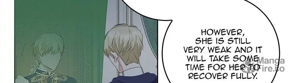 Rewriting My Husband's Tragic Ending Chapter 27 page 41 - 