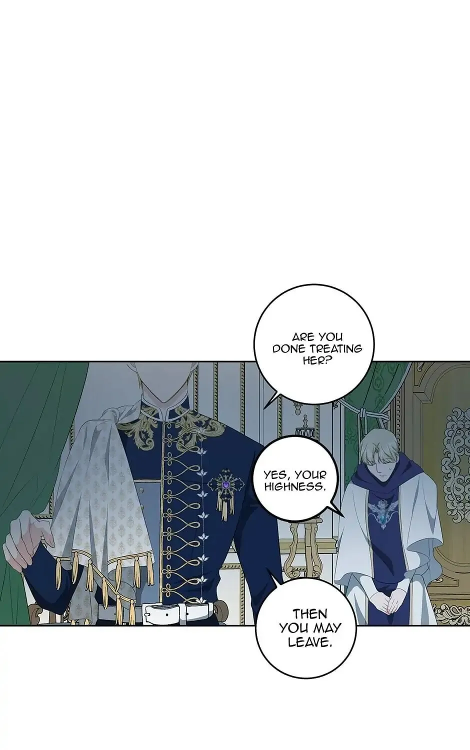 Rewriting My Husband's Tragic Ending Chapter 27 page 50 - 