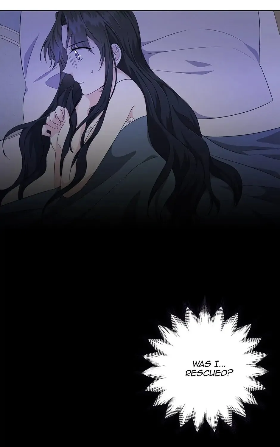 Rewriting My Husband's Tragic Ending Chapter 27 page 6 - 