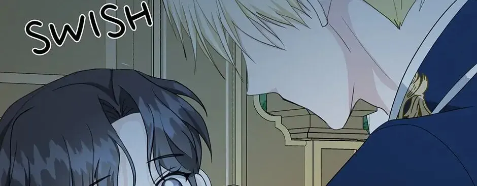 Rewriting My Husband's Tragic Ending Chapter 27 page 57 - 