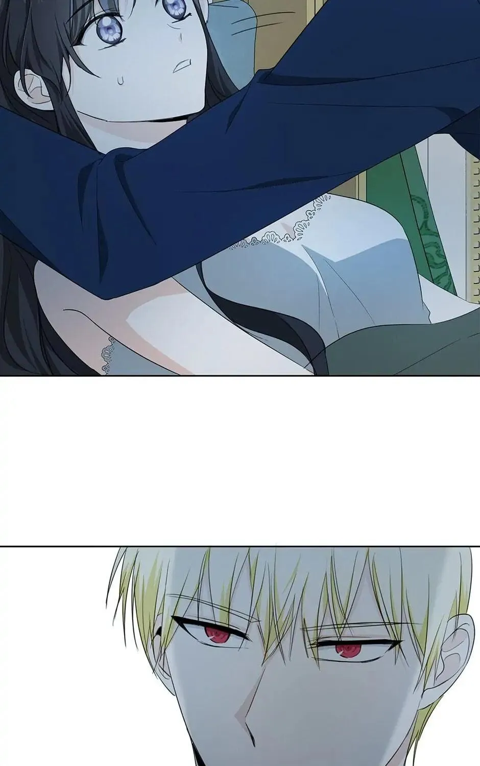 Rewriting My Husband's Tragic Ending Chapter 27 page 58 - 