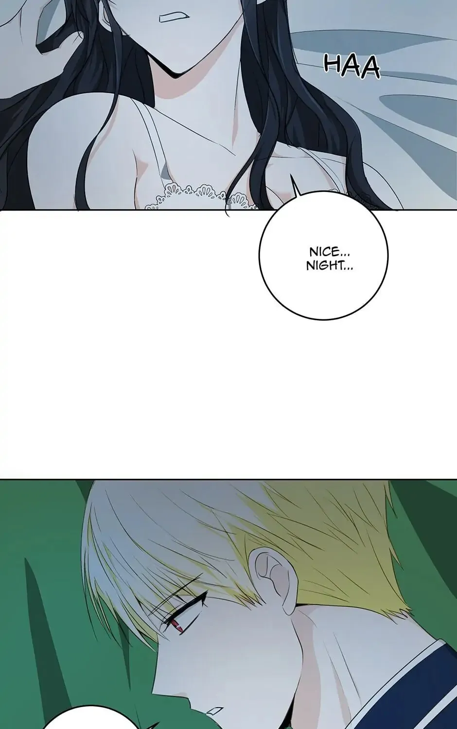 Rewriting My Husband's Tragic Ending Chapter 27 page 60 - 