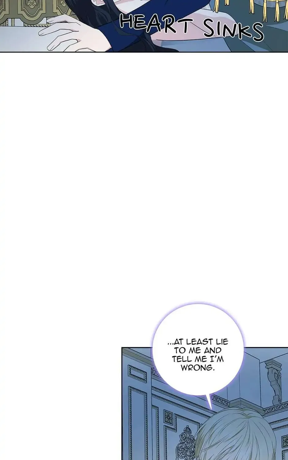 Rewriting My Husband's Tragic Ending Chapter 27 page 72 - 