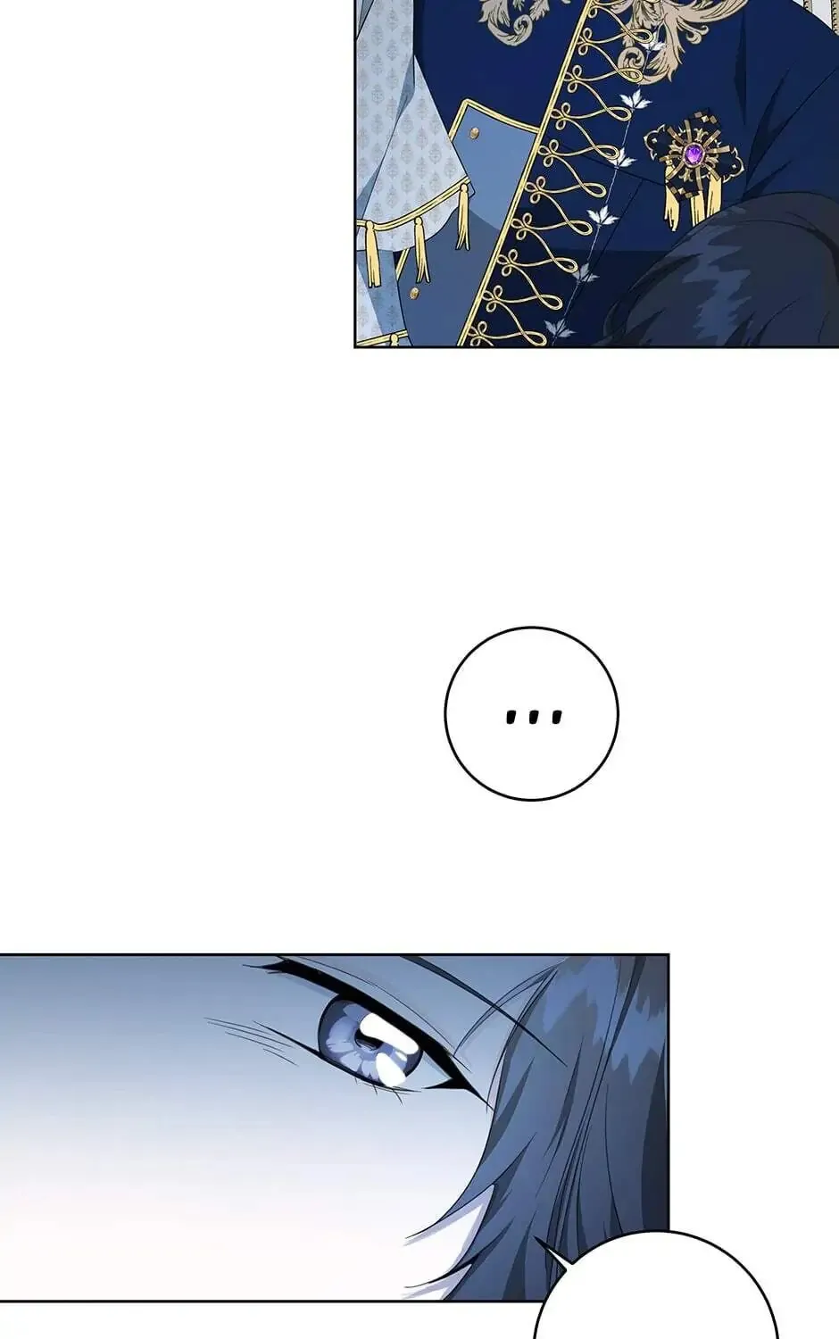 Rewriting My Husband's Tragic Ending Chapter 27 page 74 - 