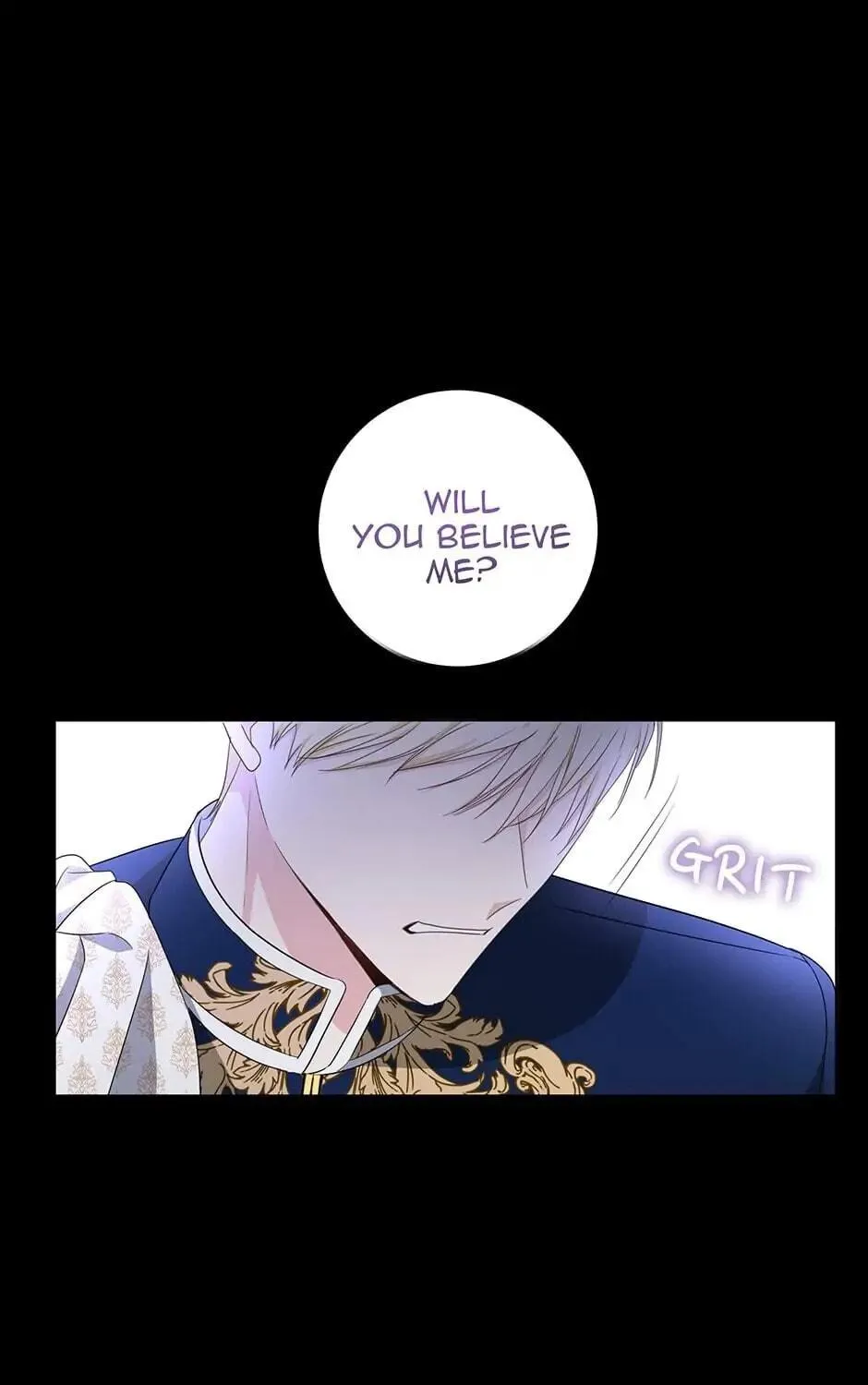 Rewriting My Husband's Tragic Ending Chapter 27 page 76 - 