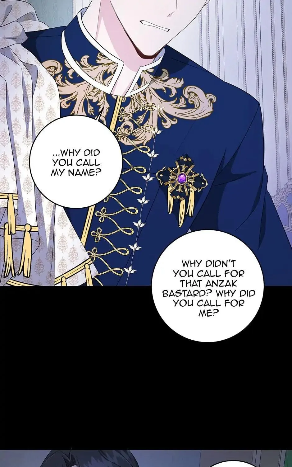 Rewriting My Husband's Tragic Ending Chapter 27 page 78 - 