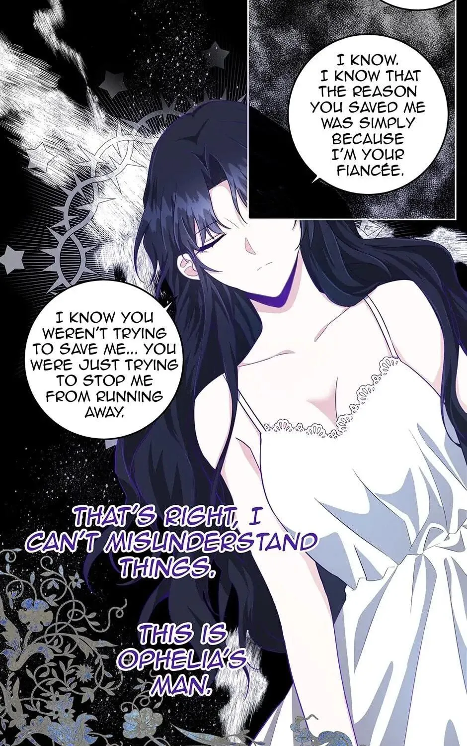 Rewriting My Husband's Tragic Ending Chapter 27 page 82 - 