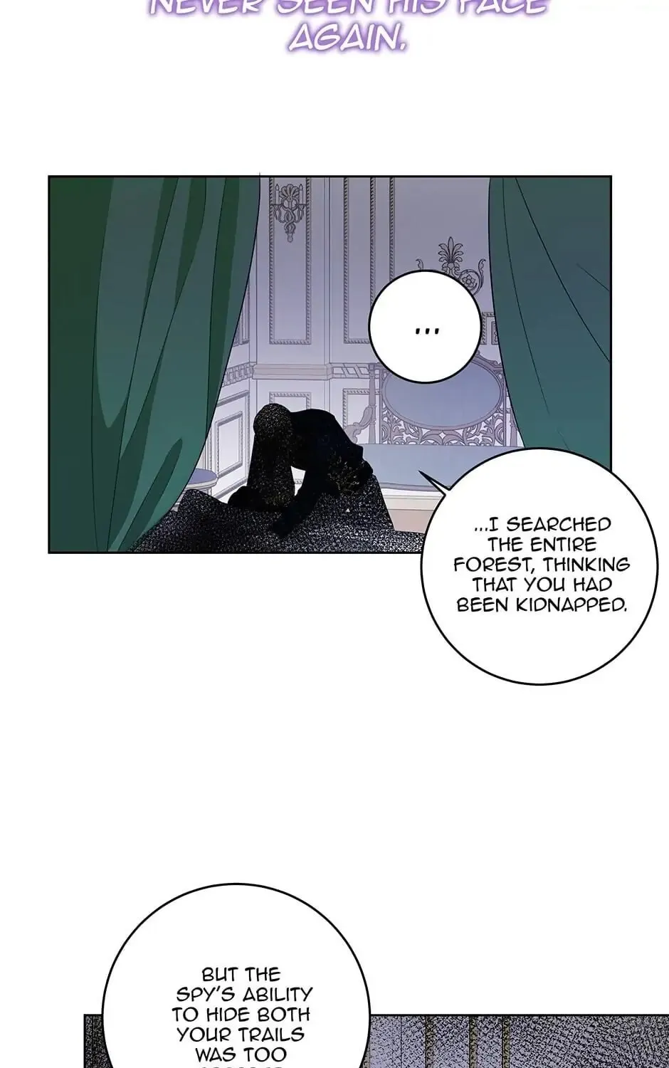 Rewriting My Husband's Tragic Ending Chapter 27 page 84 - 