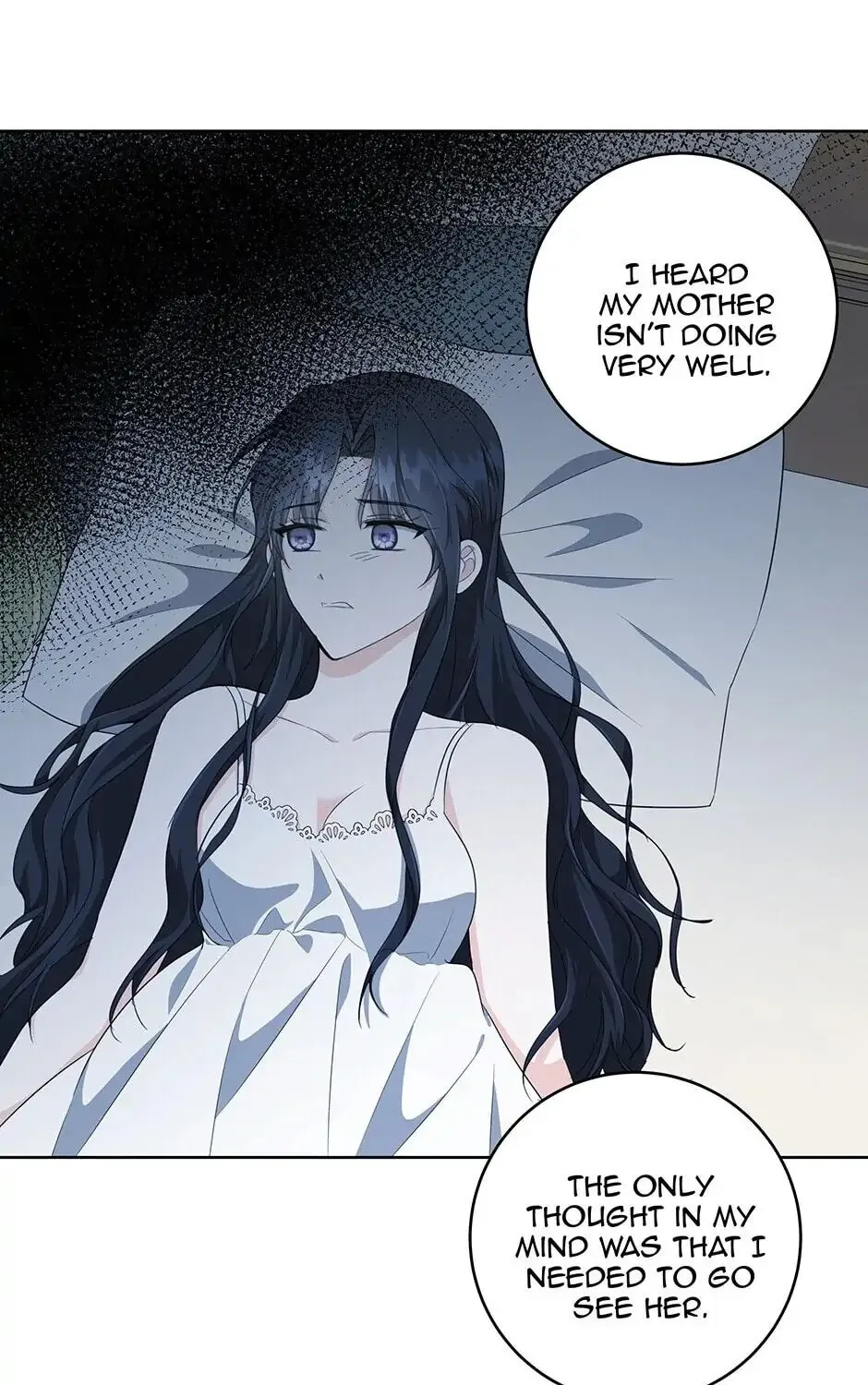Rewriting My Husband's Tragic Ending Chapter 27 page 90 - 