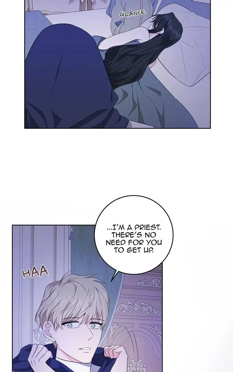 Rewriting My Husband's Tragic Ending Chapter 27 page 10 - 