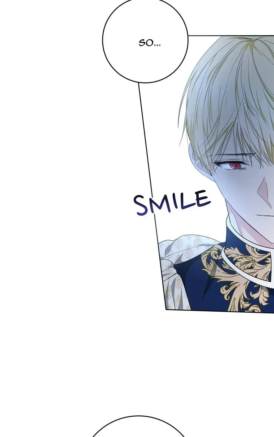 Rewriting My Husband's Tragic Ending Chapter 27 page 92 - 
