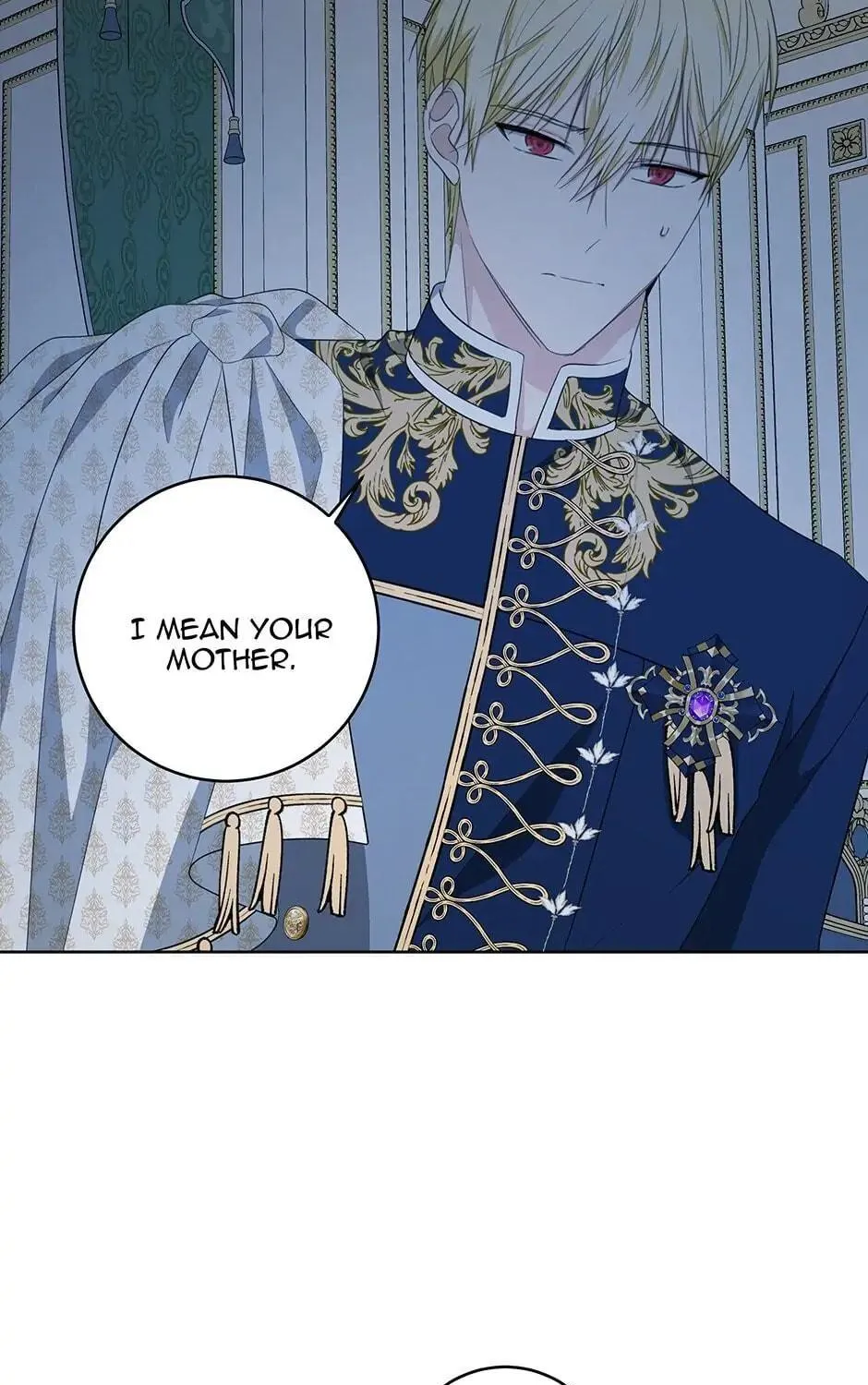 Rewriting My Husband's Tragic Ending Chapter 27 page 98 - 