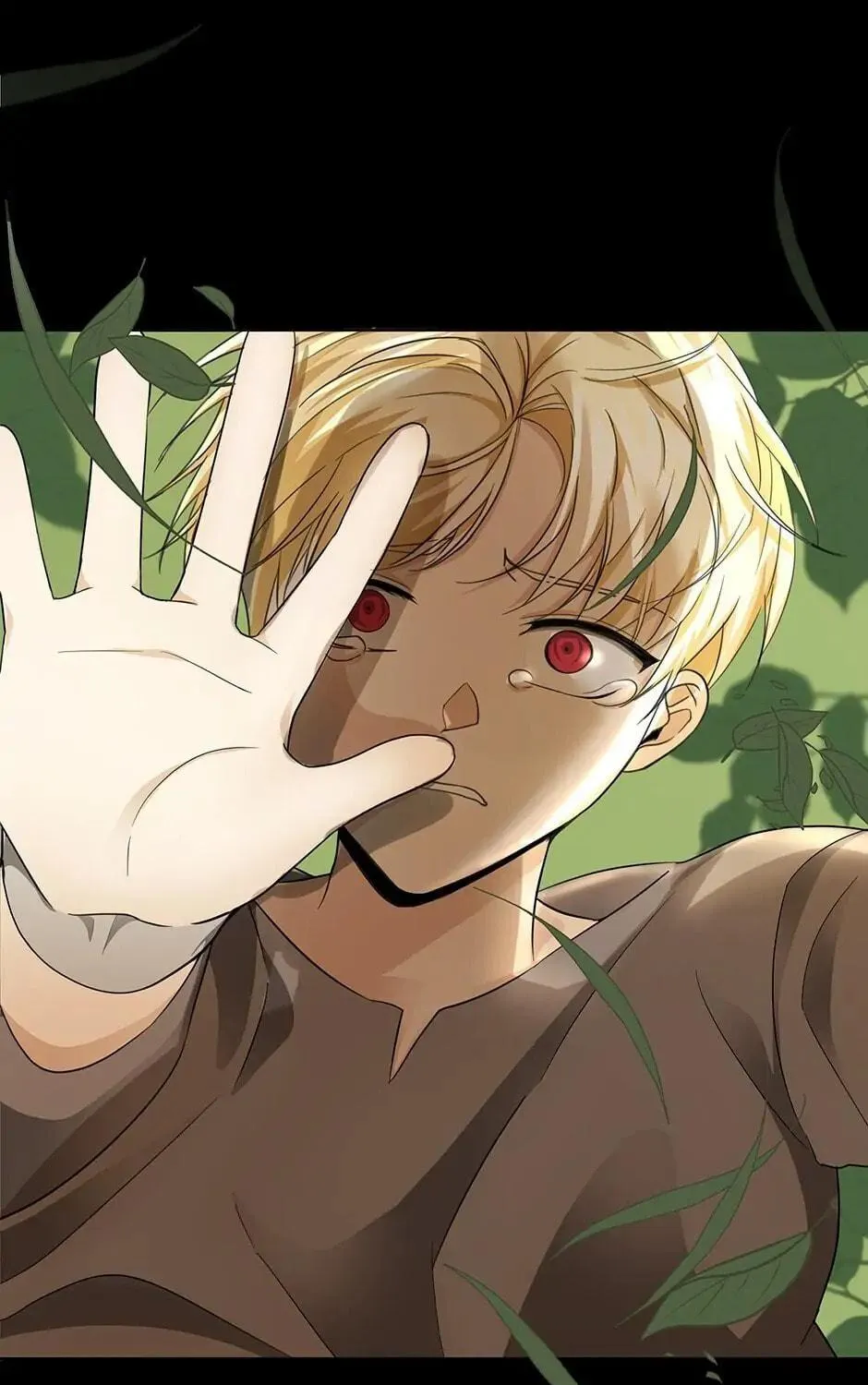 Rewriting My Husband's Tragic Ending Chapter 28 page 108 - 