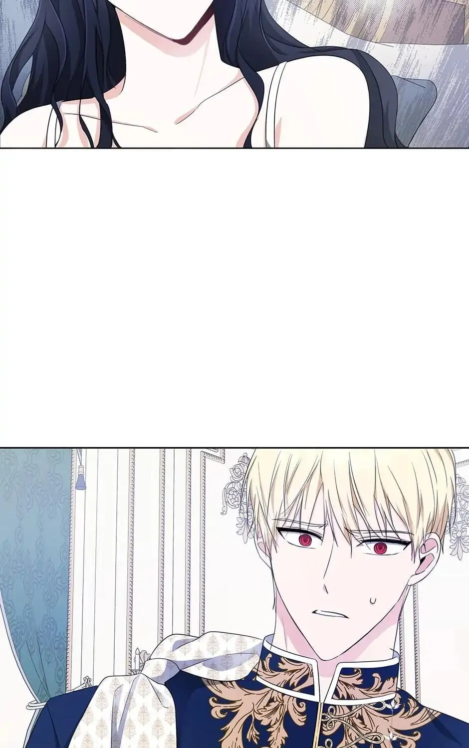 Rewriting My Husband's Tragic Ending Chapter 28 page 12 - 