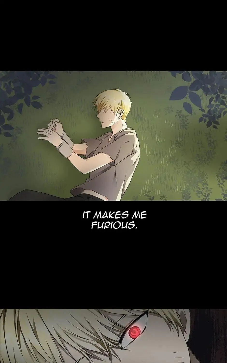 Rewriting My Husband's Tragic Ending Chapter 28 page 112 - 