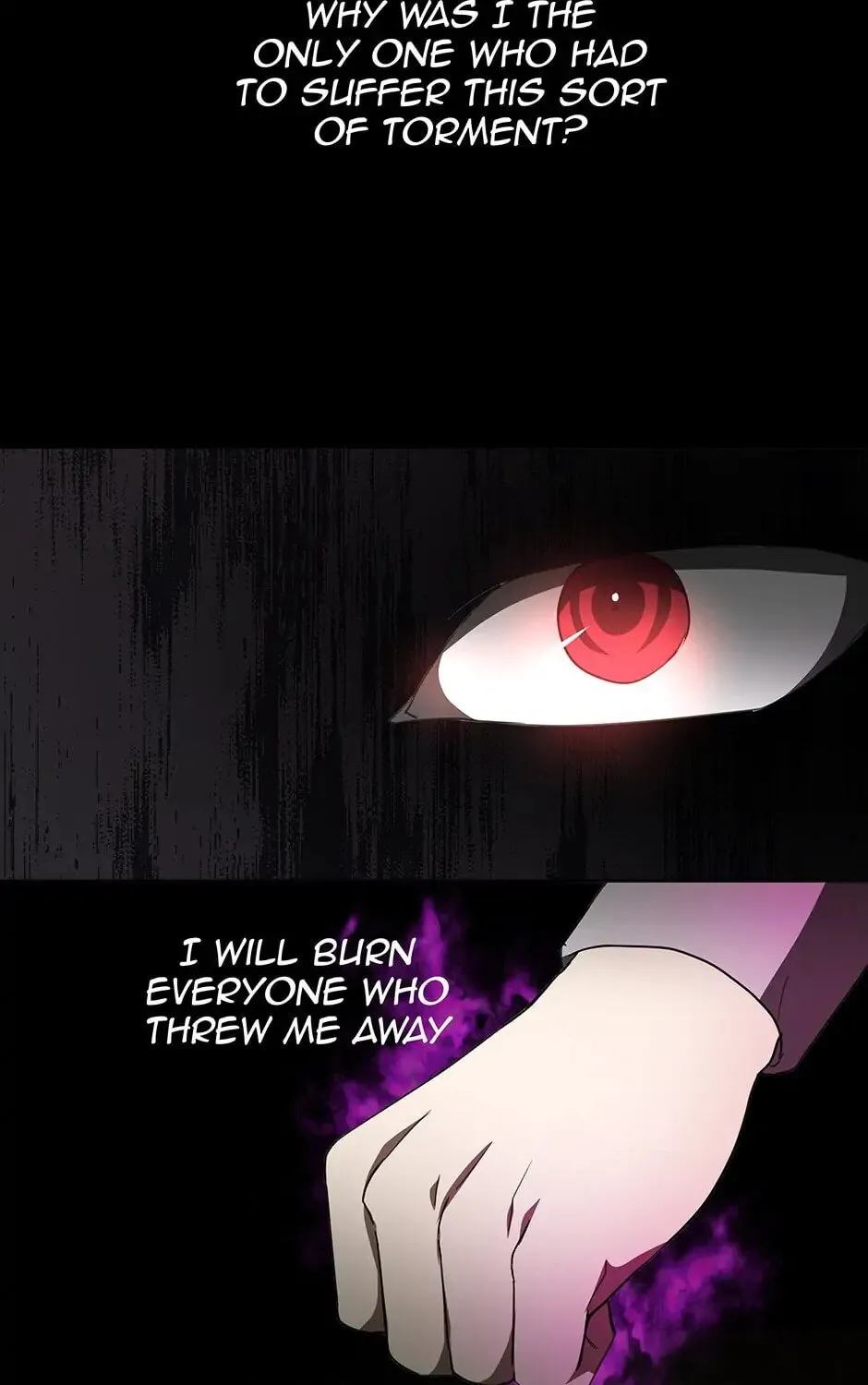 Rewriting My Husband's Tragic Ending Chapter 28 page 114 - 