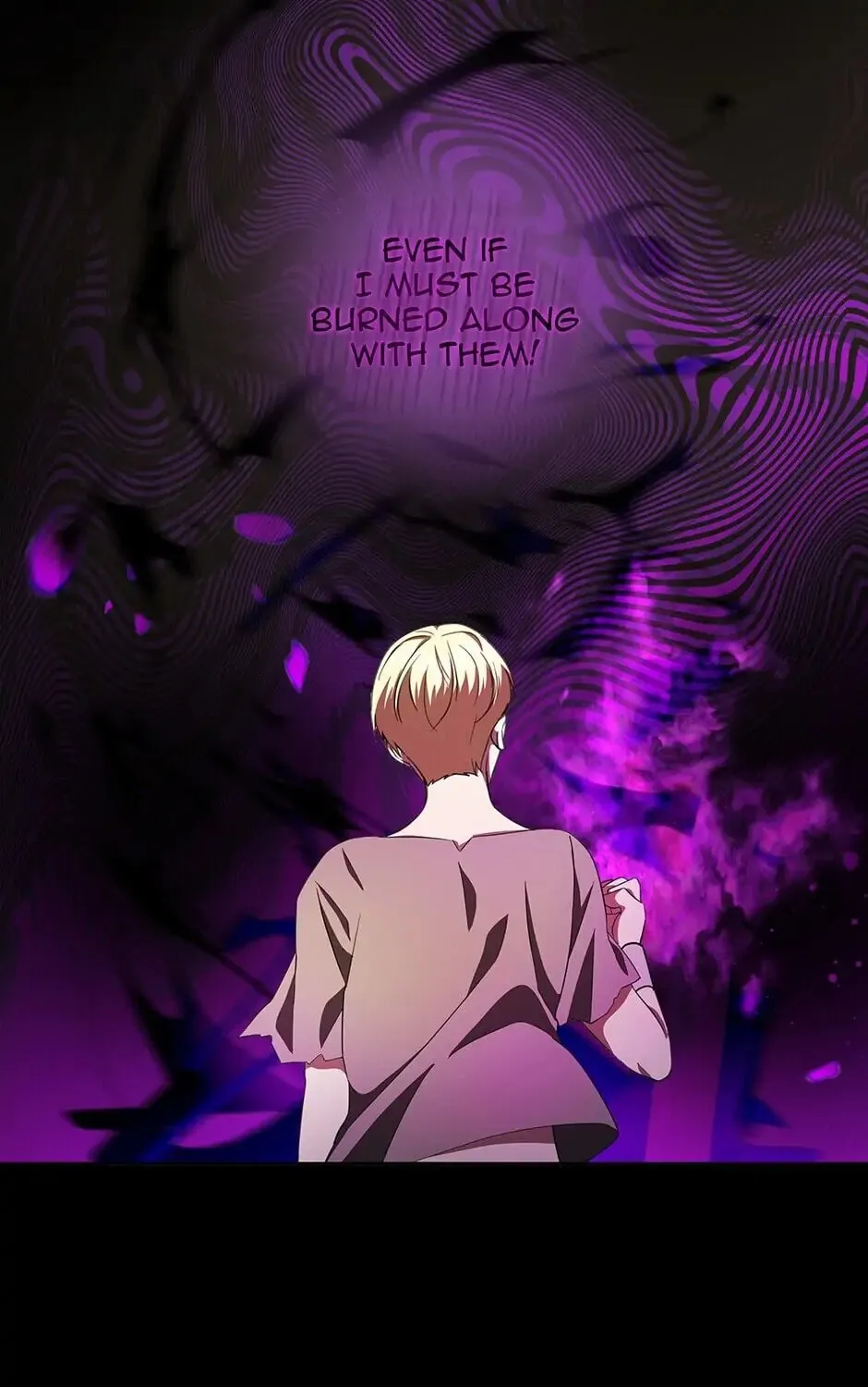 Rewriting My Husband's Tragic Ending Chapter 28 page 116 - 