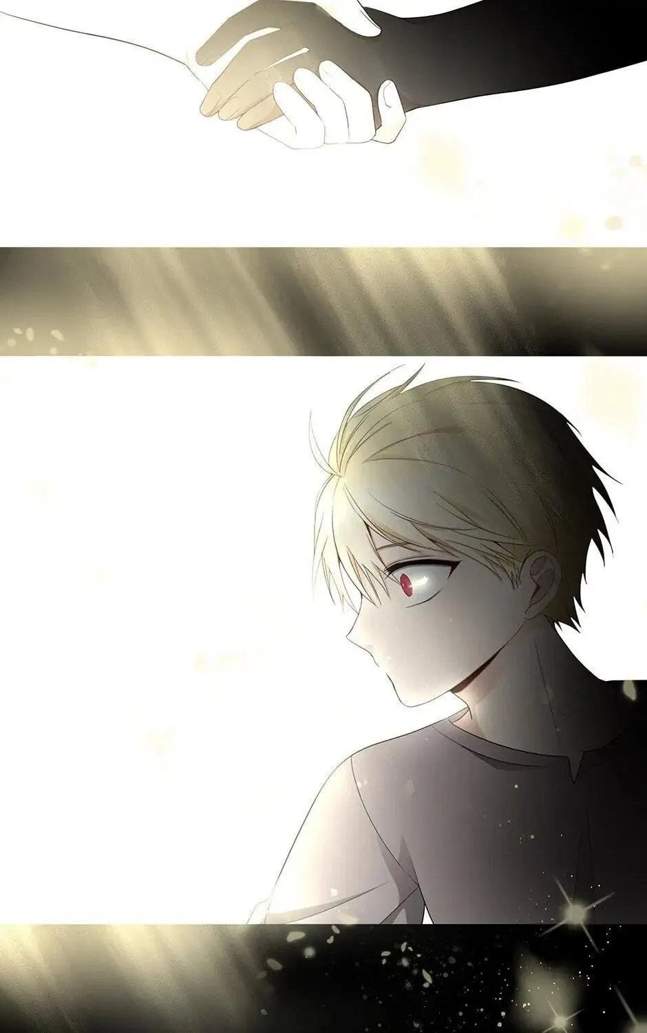 Rewriting My Husband's Tragic Ending Chapter 28 page 124 - 