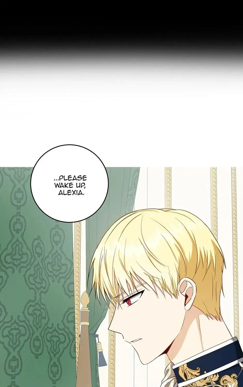 Rewriting My Husband's Tragic Ending Chapter 28 page 126 - 