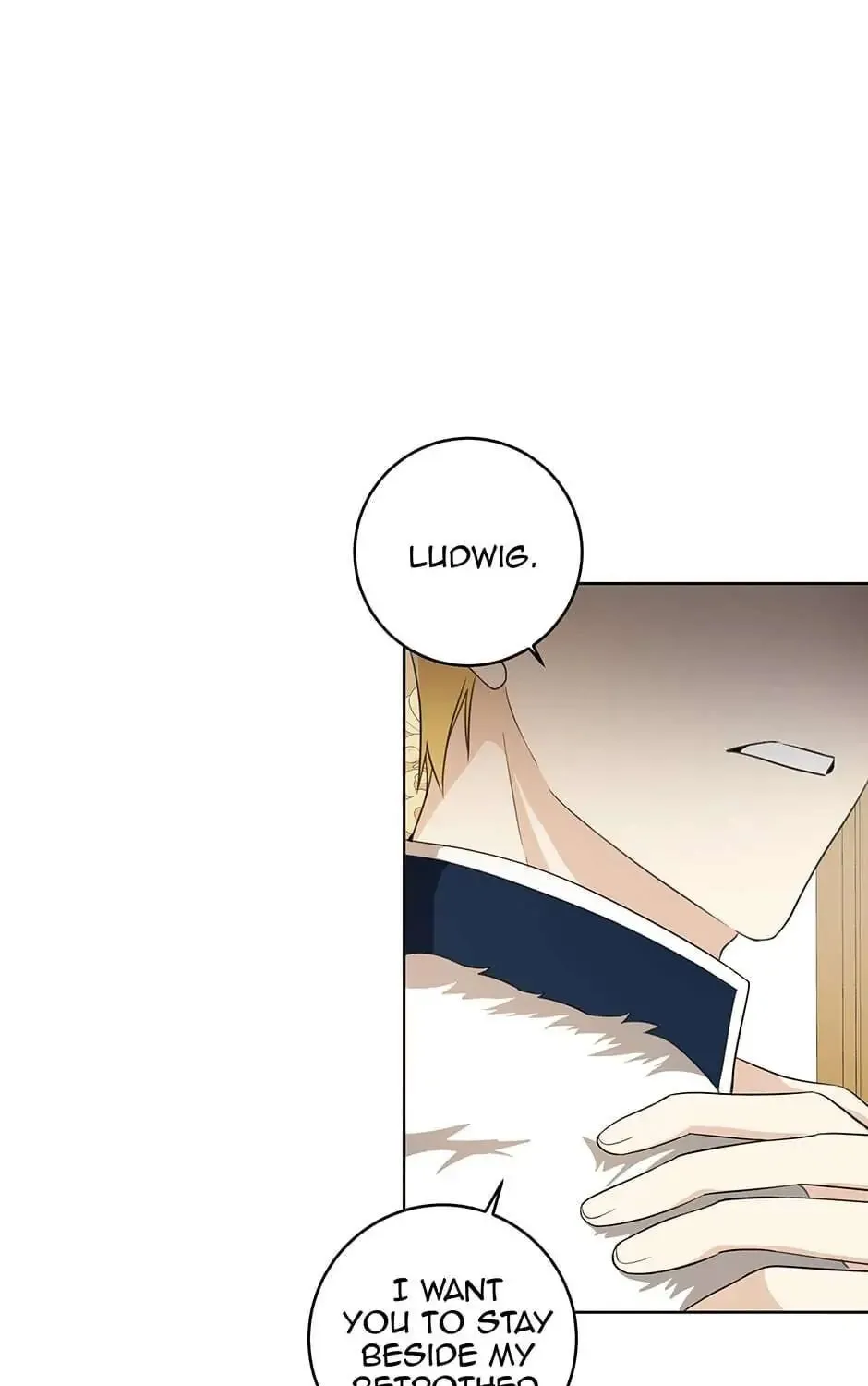 Rewriting My Husband's Tragic Ending Chapter 28 page 132 - 