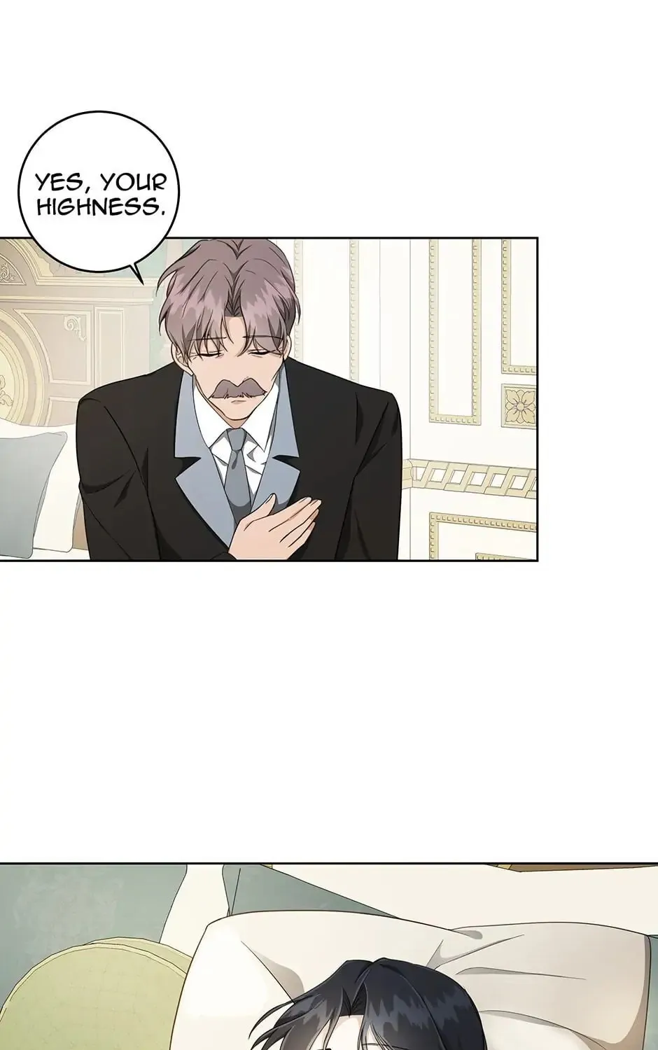 Rewriting My Husband's Tragic Ending Chapter 28 page 134 - 