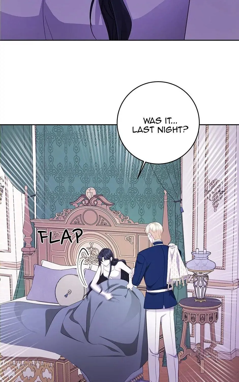 Rewriting My Husband's Tragic Ending Chapter 28 page 16 - 