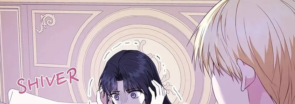 Rewriting My Husband's Tragic Ending Chapter 28 page 21 - 