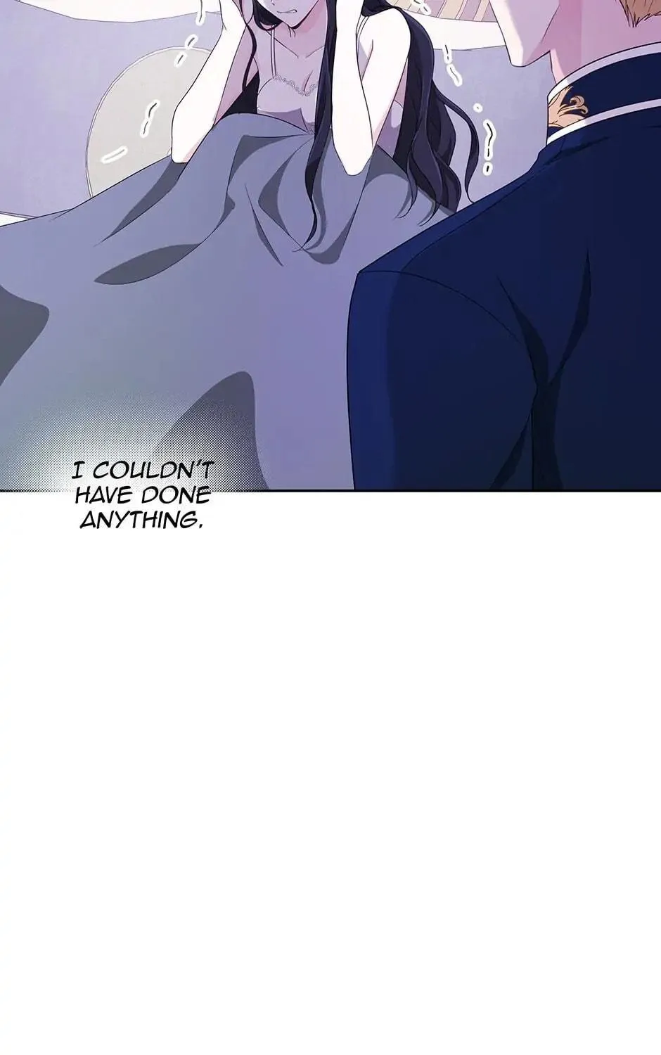 Rewriting My Husband's Tragic Ending Chapter 28 page 22 - 