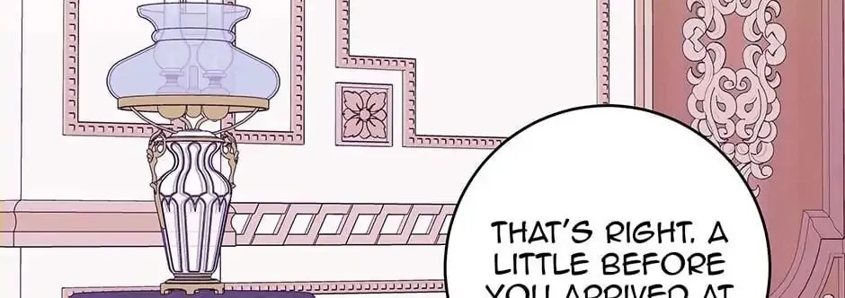 Rewriting My Husband's Tragic Ending Chapter 28 page 25 - 