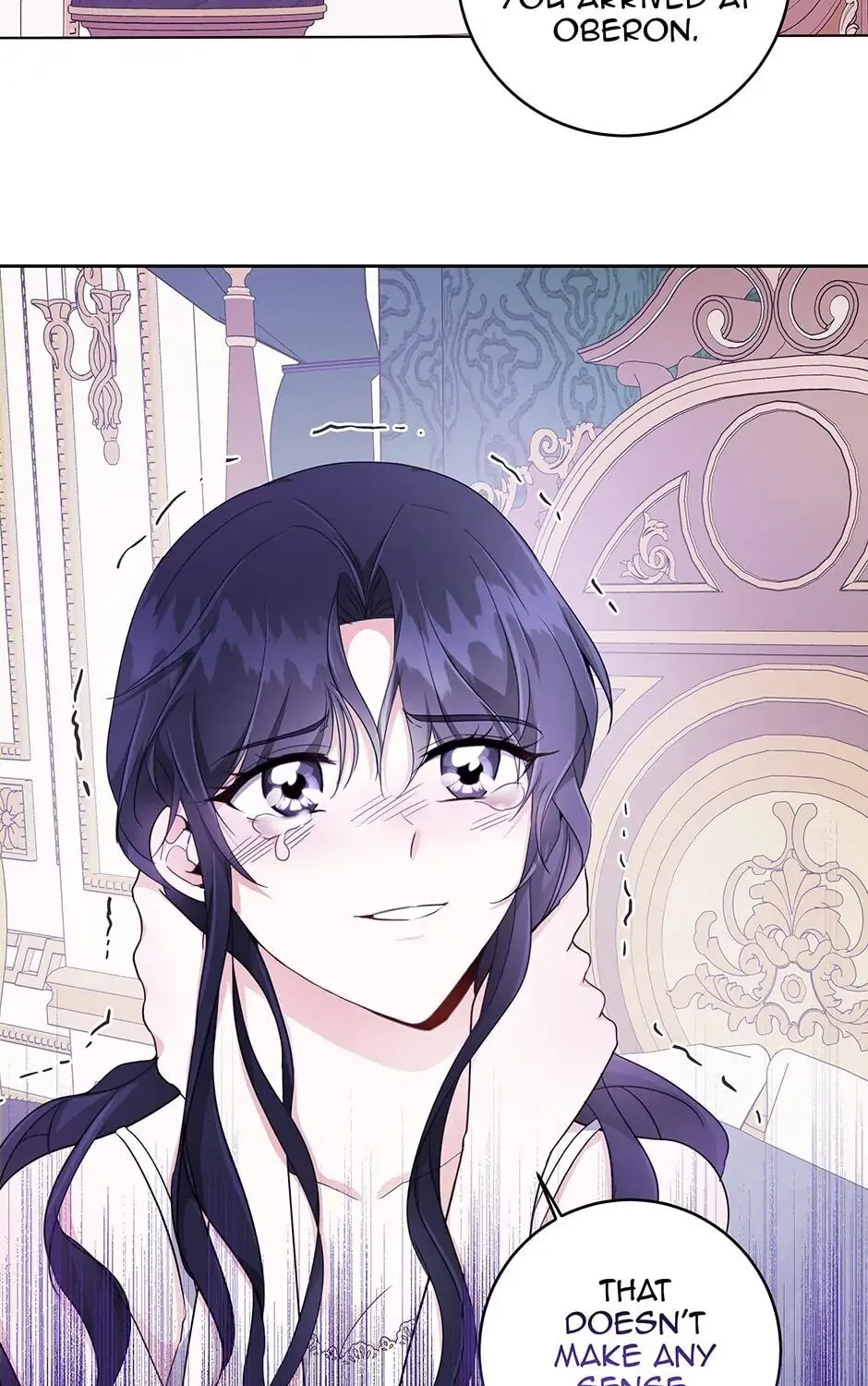 Rewriting My Husband's Tragic Ending Chapter 28 page 26 - 