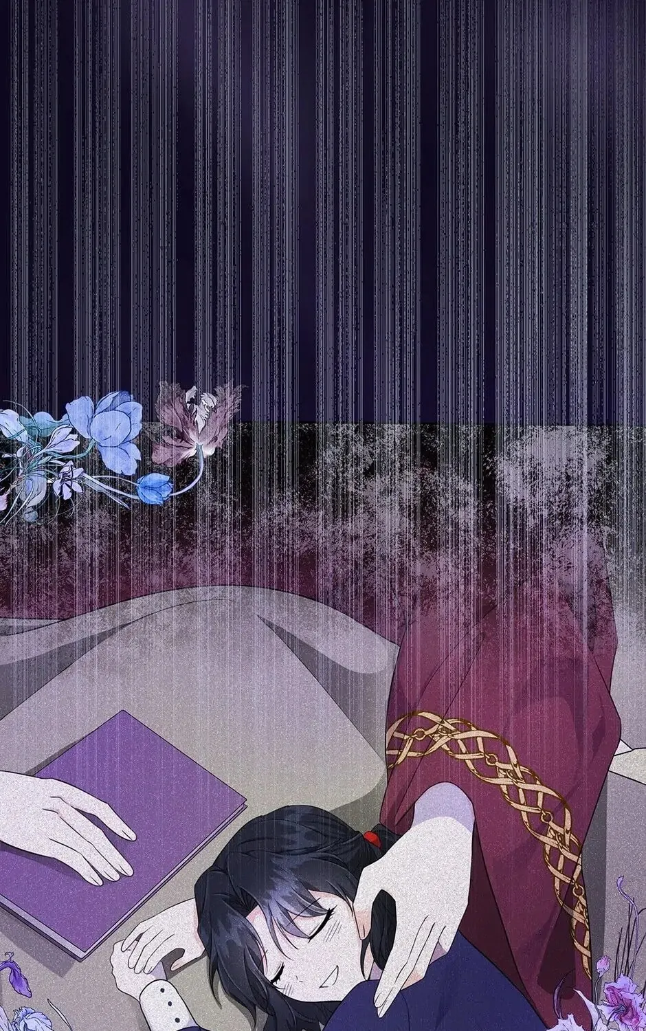 Rewriting My Husband's Tragic Ending Chapter 28 page 32 - 