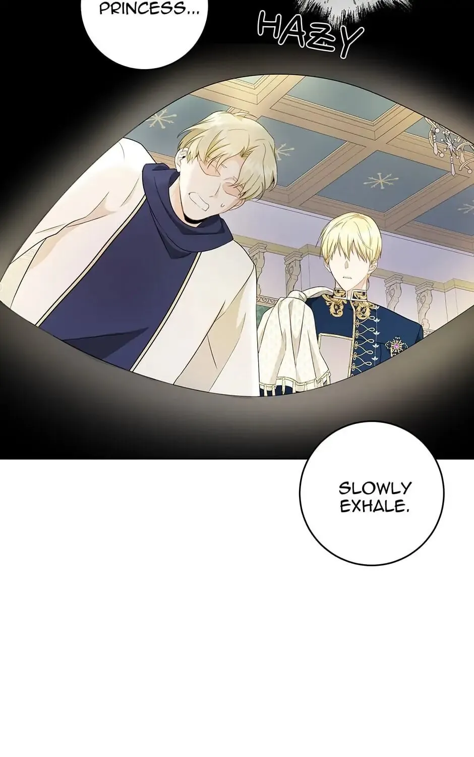 Rewriting My Husband's Tragic Ending Chapter 28 page 42 - 