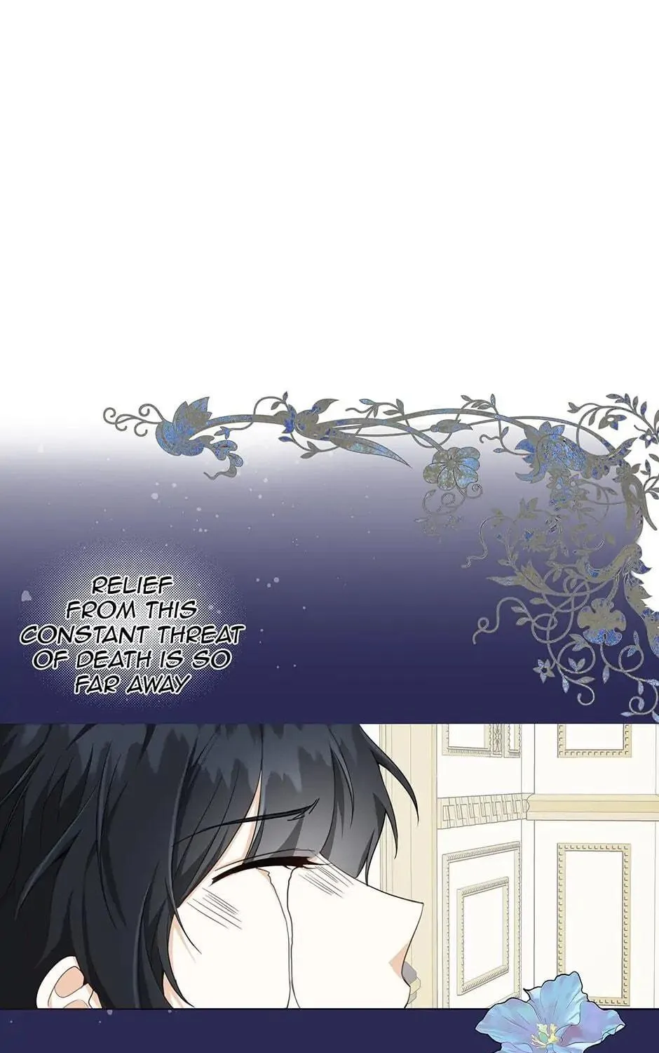 Rewriting My Husband's Tragic Ending Chapter 28 page 46 - 