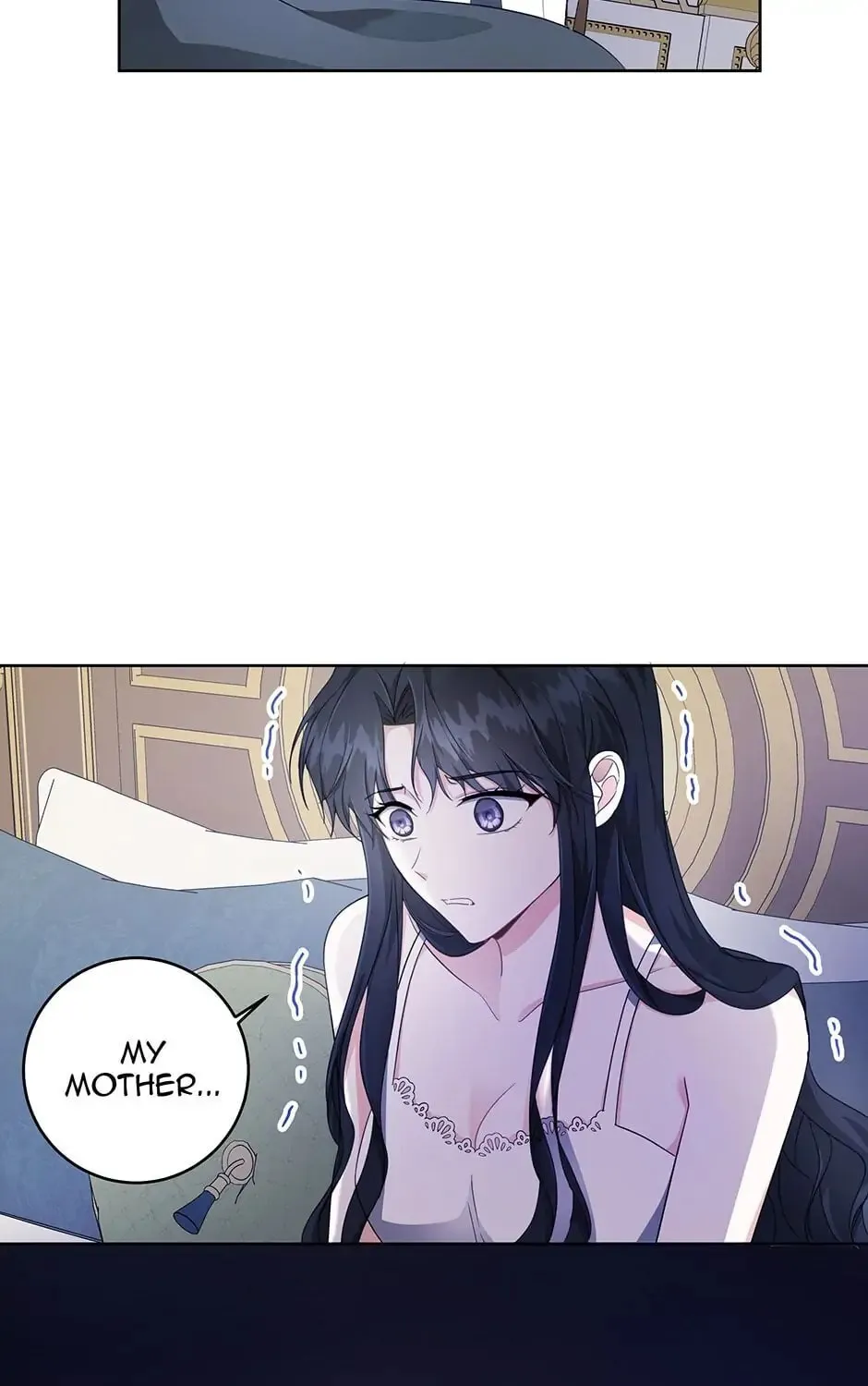 Rewriting My Husband's Tragic Ending Chapter 28 page 6 - 