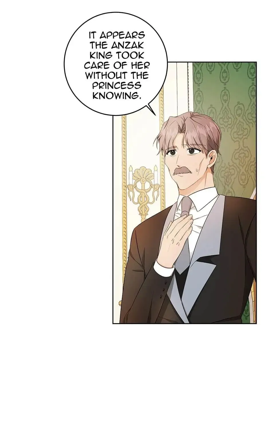Rewriting My Husband's Tragic Ending Chapter 28 page 56 - 