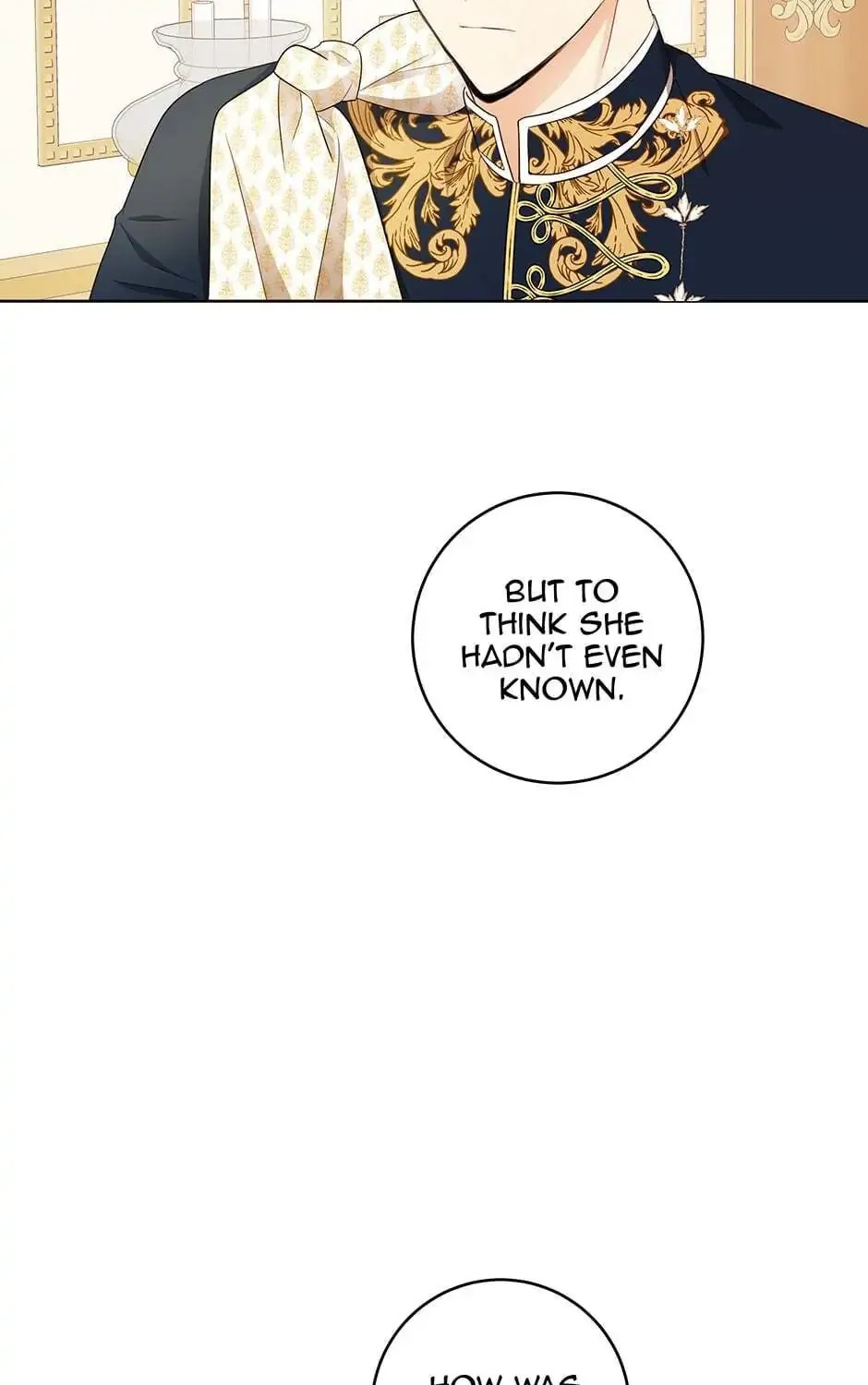 Rewriting My Husband's Tragic Ending Chapter 28 page 60 - 
