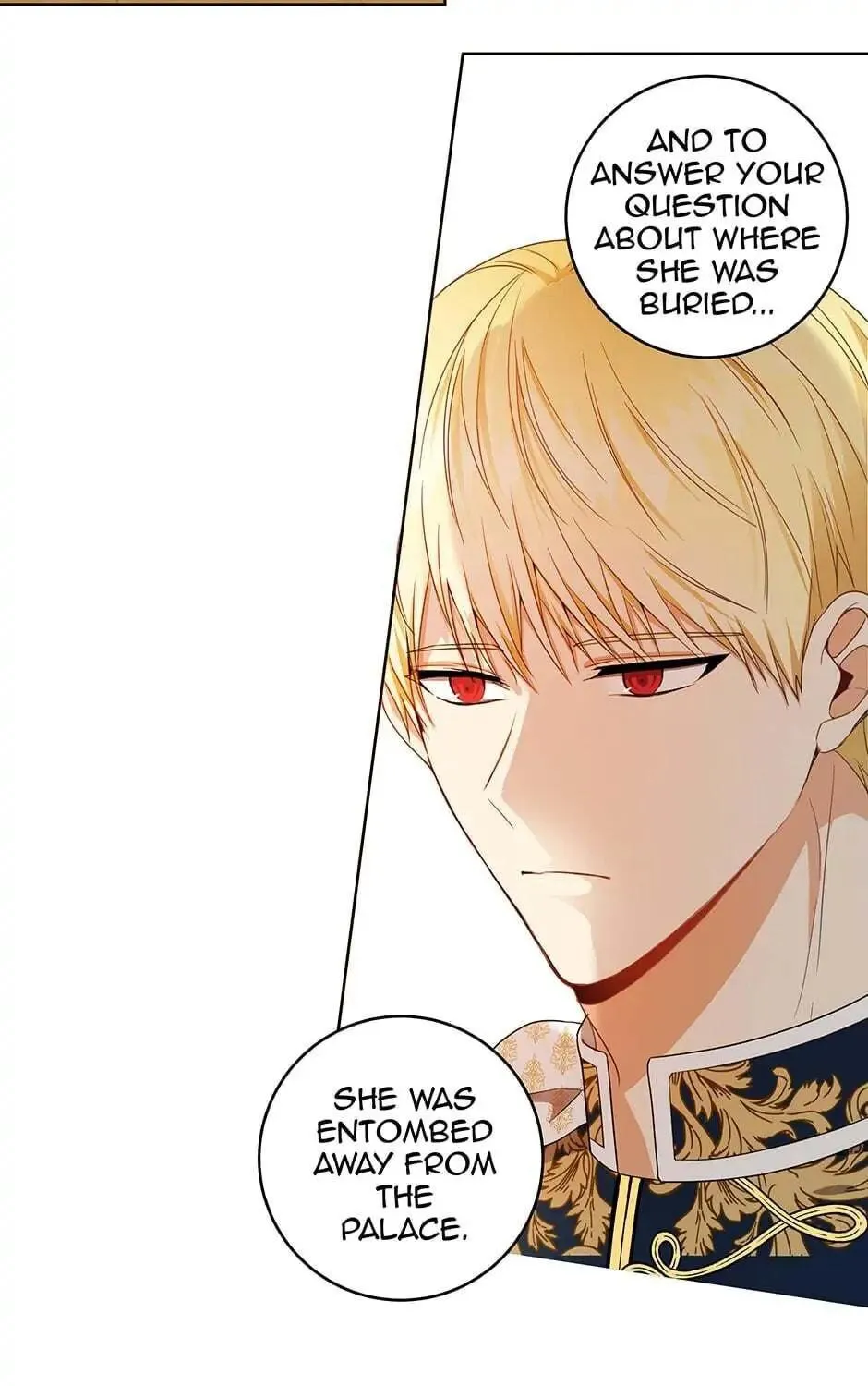 Rewriting My Husband's Tragic Ending Chapter 28 page 64 - 