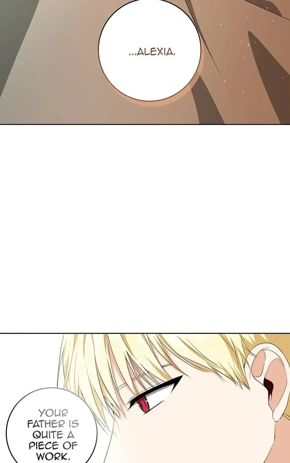 Rewriting My Husband's Tragic Ending Chapter 28 page 68 - 