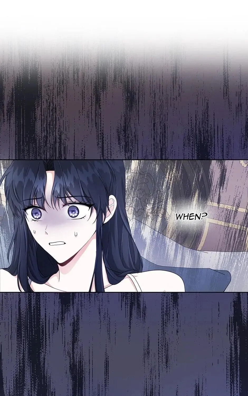 Rewriting My Husband's Tragic Ending Chapter 28 page 10 - 