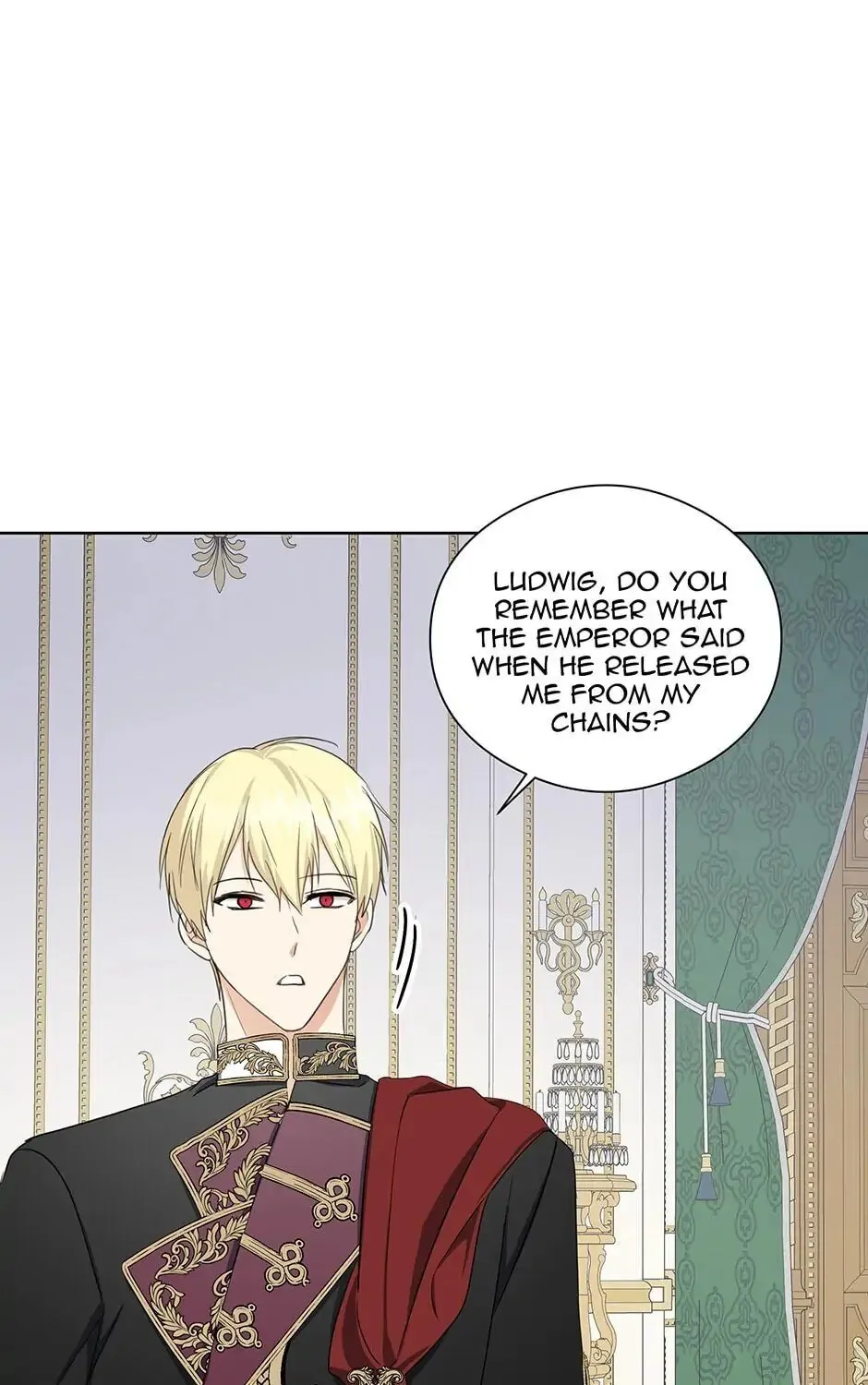 Rewriting My Husband's Tragic Ending Chapter 29 page 104 - 
