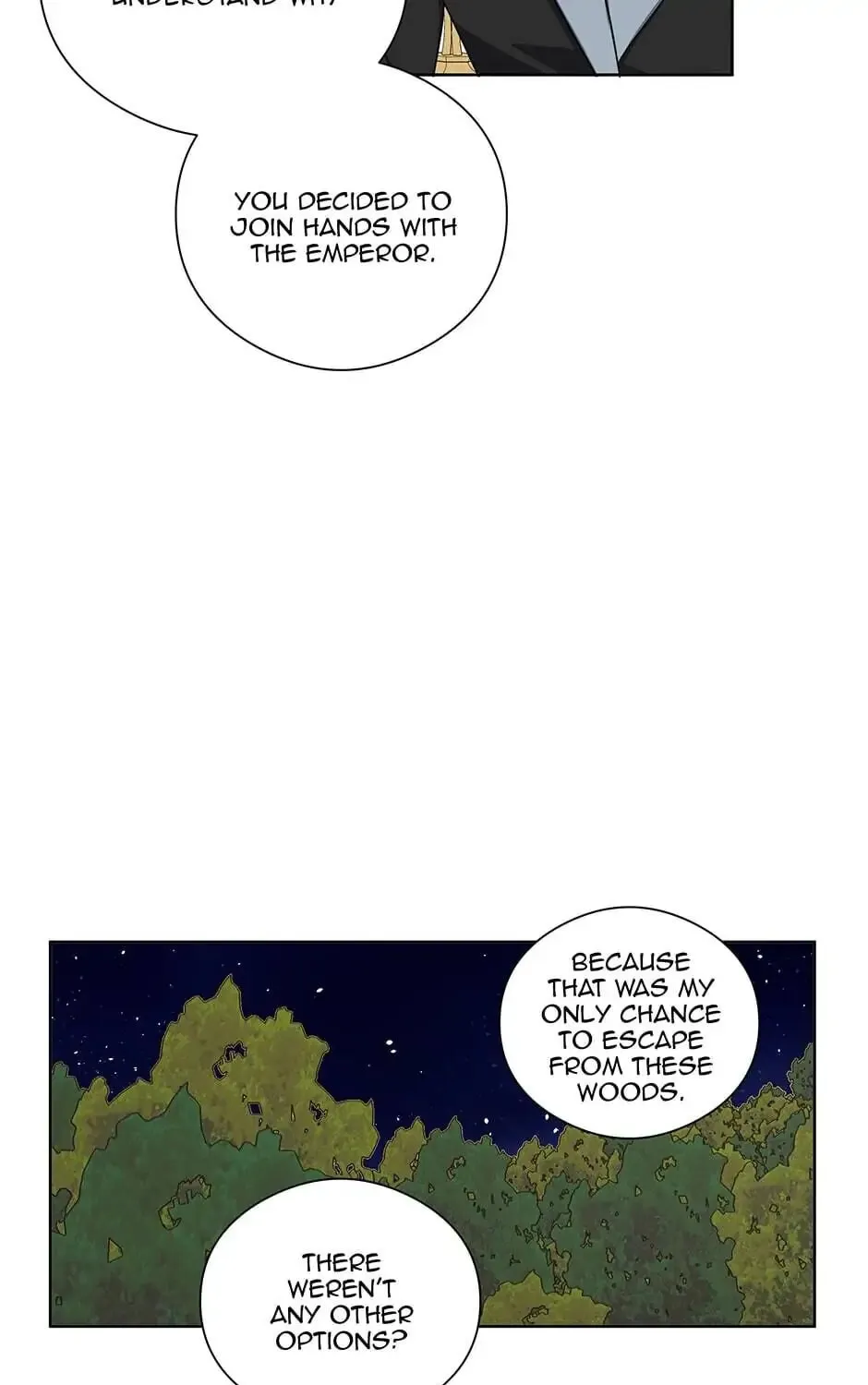 Rewriting My Husband's Tragic Ending Chapter 29 page 110 - 