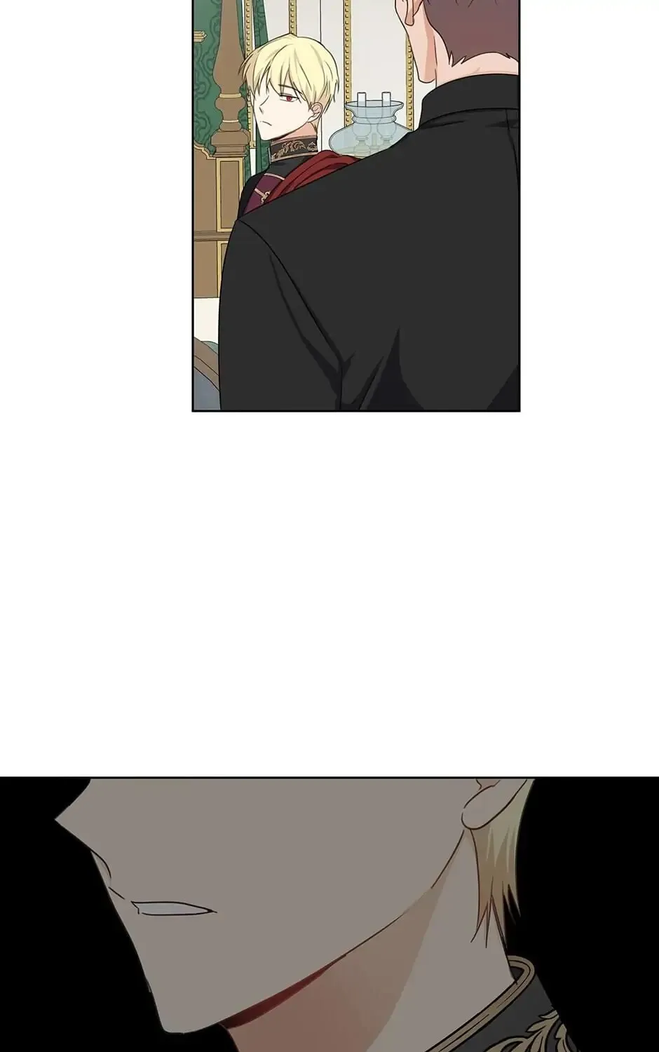 Rewriting My Husband's Tragic Ending Chapter 29 page 114 - 