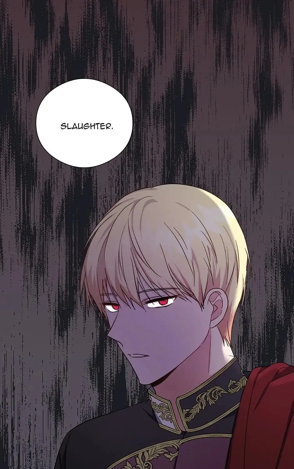 Rewriting My Husband's Tragic Ending Chapter 29 page 116 - 