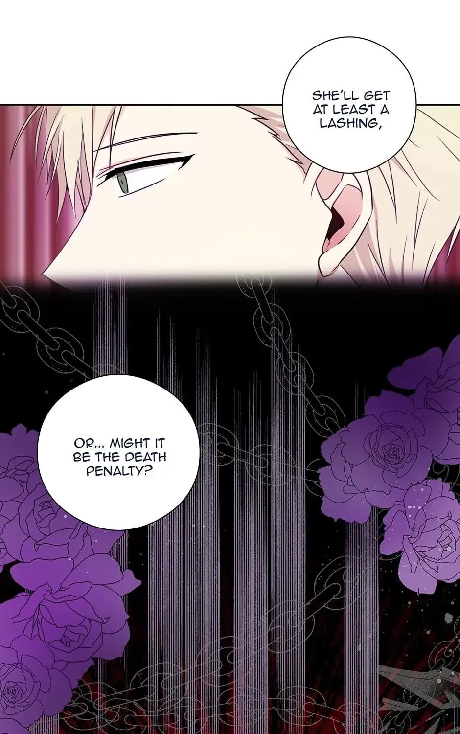 Rewriting My Husband's Tragic Ending Chapter 29 page 14 - 