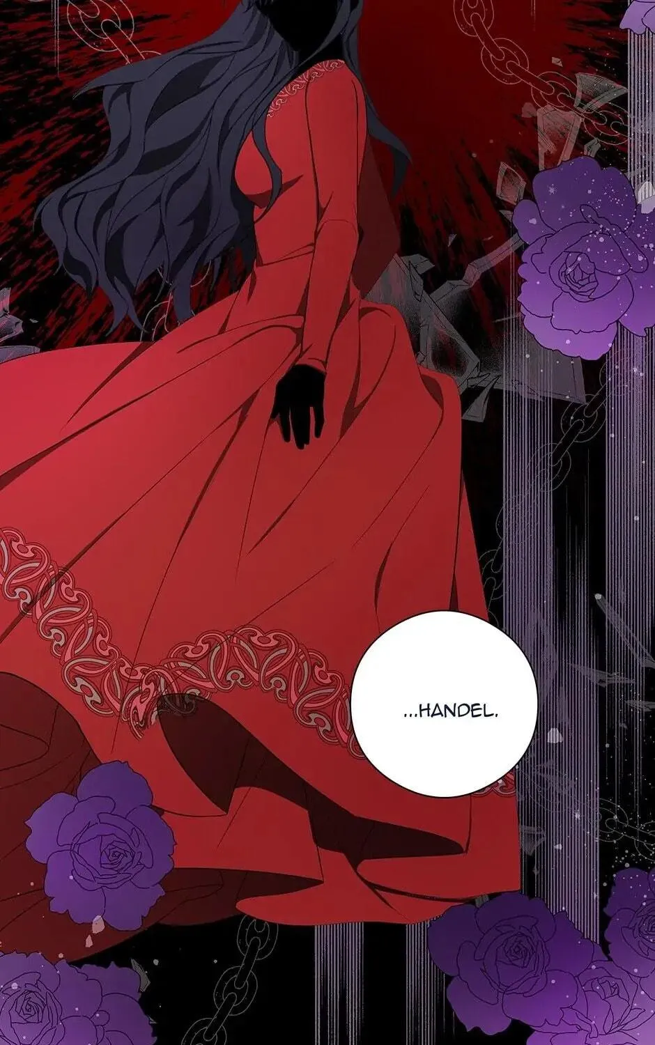 Rewriting My Husband's Tragic Ending Chapter 29 page 16 - 