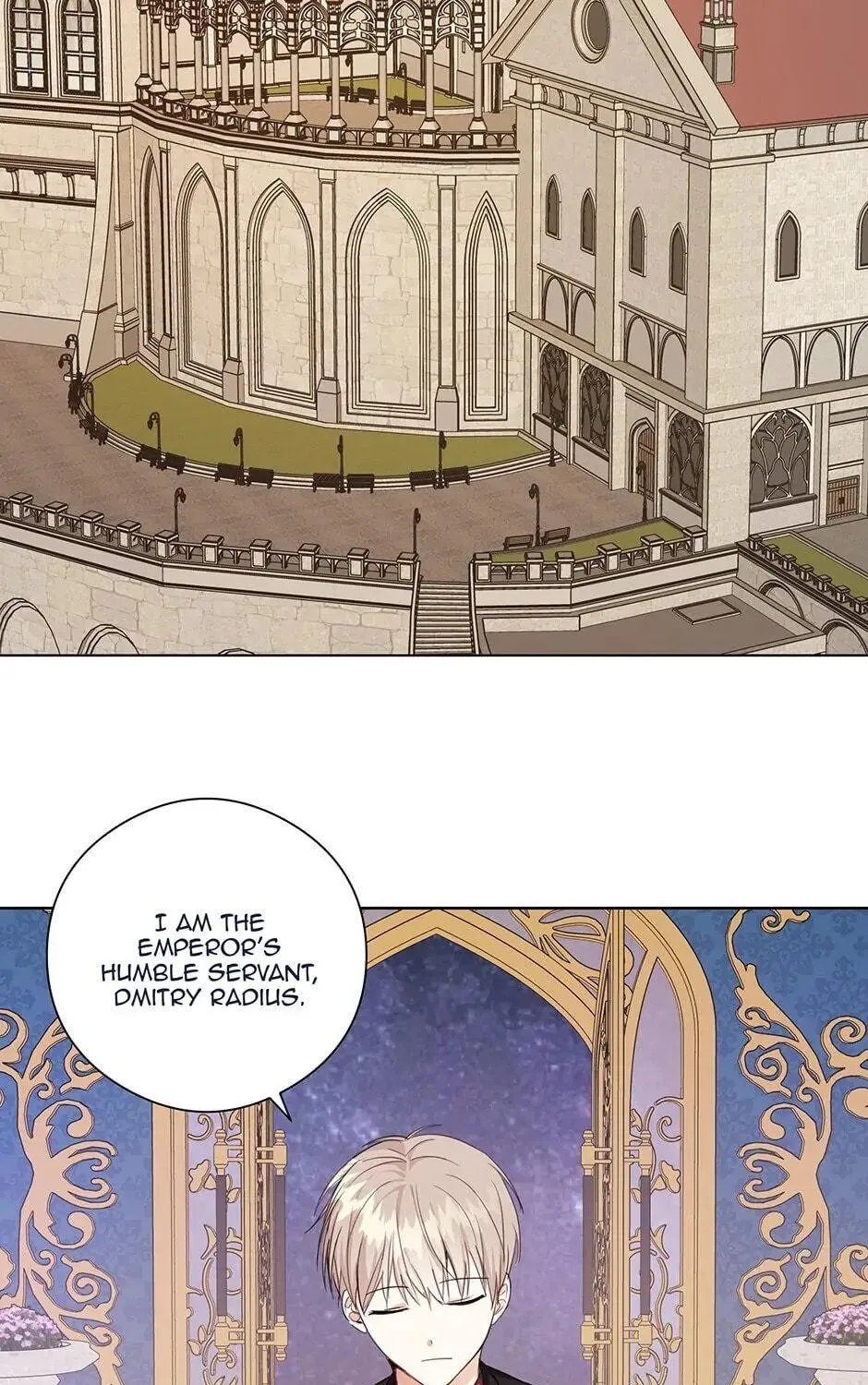 Rewriting My Husband's Tragic Ending Chapter 29 page 22 - 