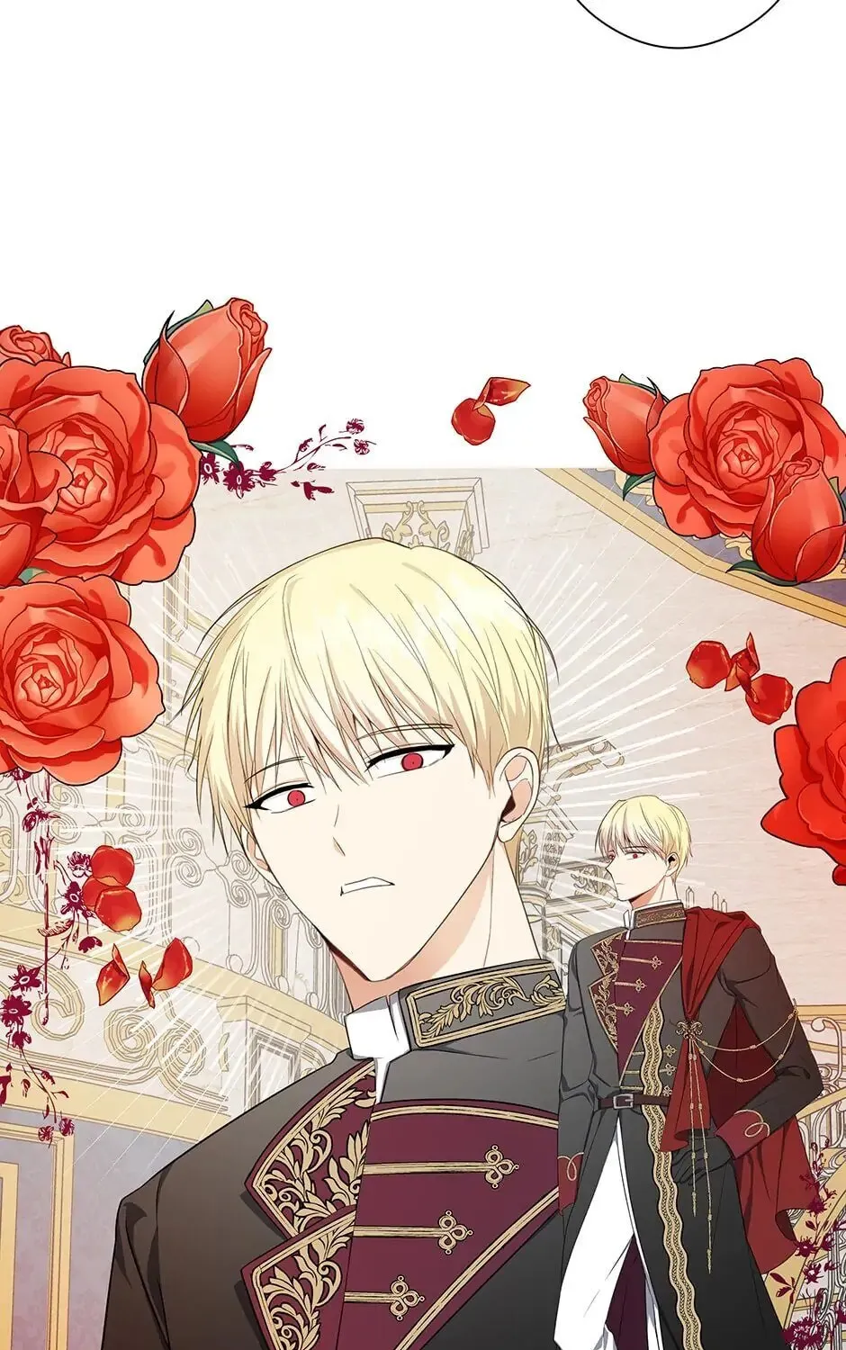 Rewriting My Husband's Tragic Ending Chapter 29 page 24 - 