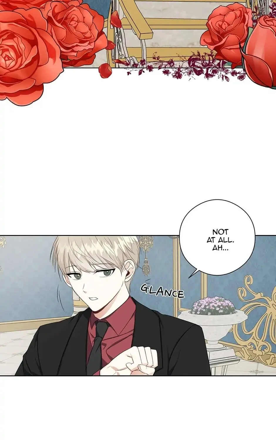 Rewriting My Husband's Tragic Ending Chapter 29 page 26 - 