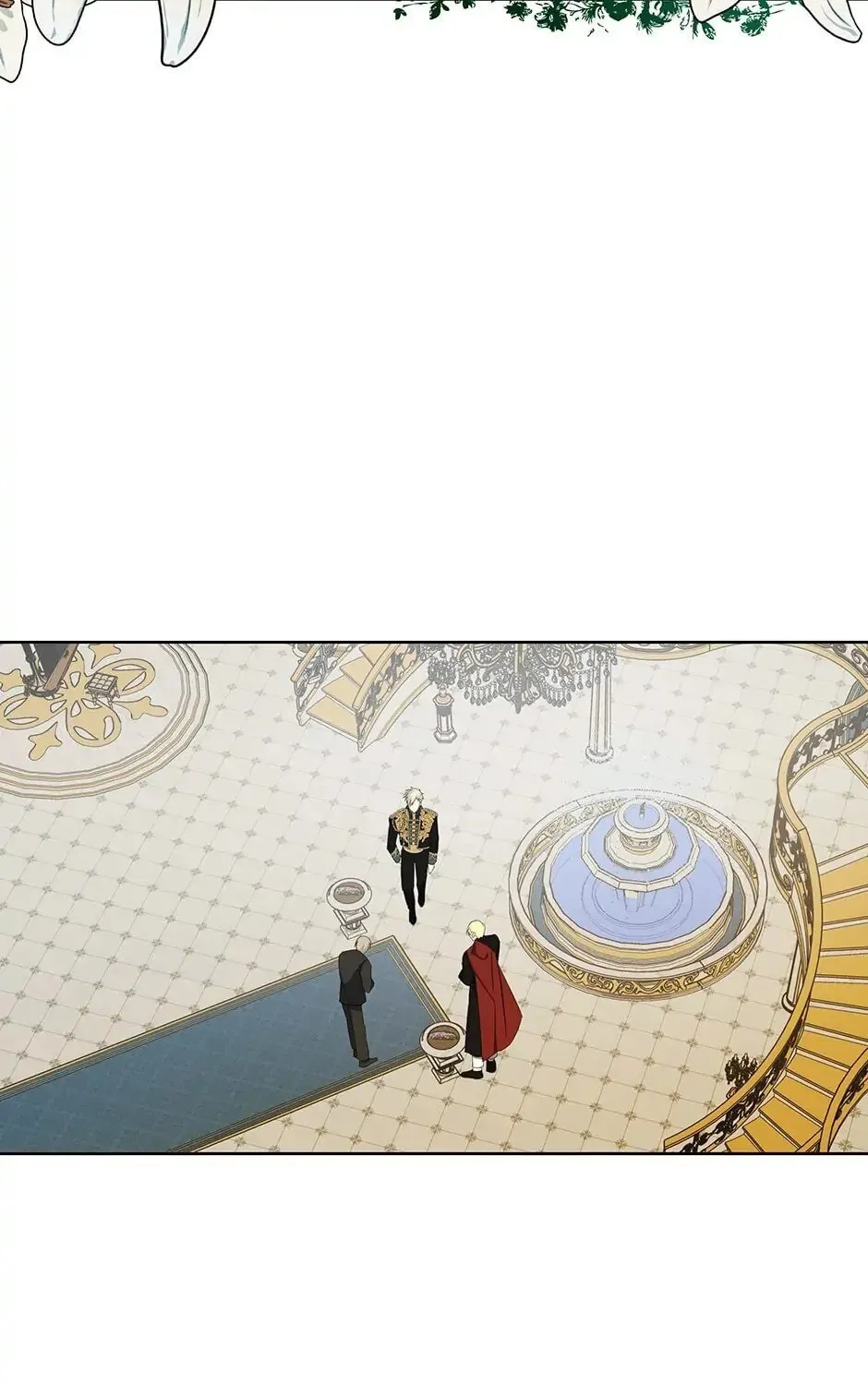 Rewriting My Husband's Tragic Ending Chapter 29 page 30 - 