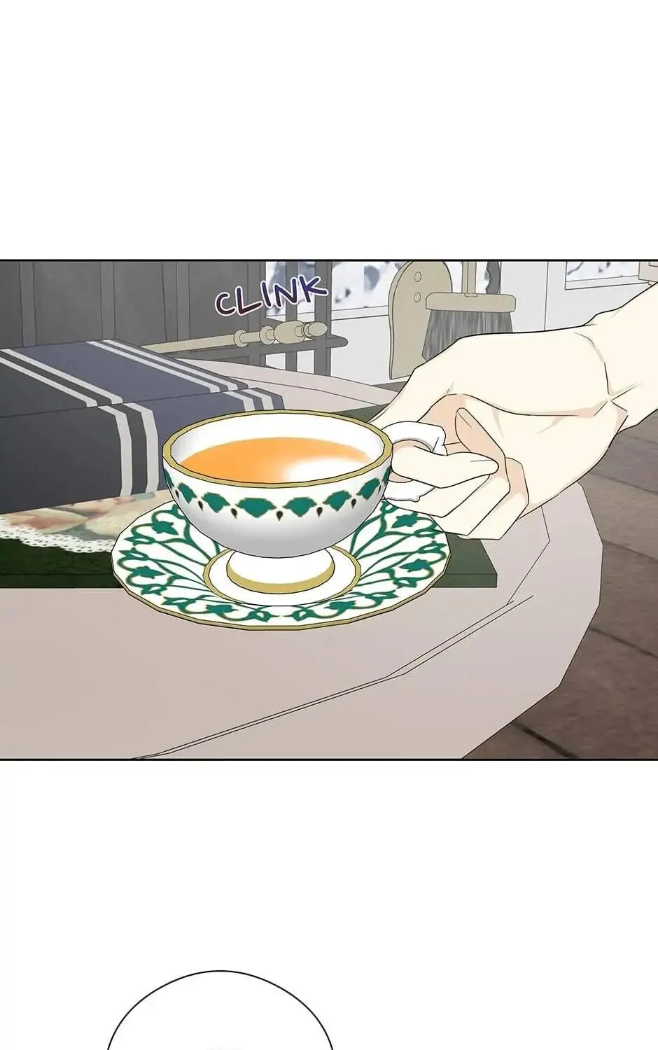 Rewriting My Husband's Tragic Ending Chapter 29 page 4 - 